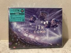 お値下げ！新品timeless LIVE TOUR FAM Blu-rayのサムネイル