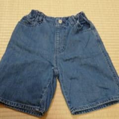 専用☆GU ☆ハーフパンツのサムネイル