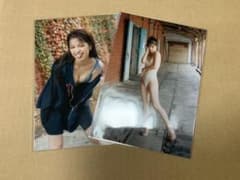 26時のマスカレイド 森みはる 1st写真集 24 特典生写真のサムネイル
