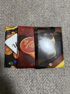 Yes or yes 初回購入特典のサムネイル