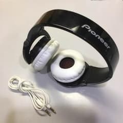Pioneer ヘッドホン SE-MJ751のサムネイル