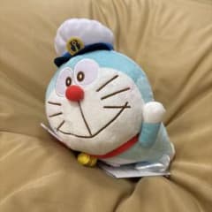 映画ドラえもん 新・のび太の海底鬼岩城 赤いほっぺぬいぐるみ Vol.2