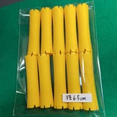 パーマ用ロッド　（プラスチック）のサムネイル
