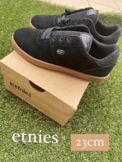etnies KIDS JOSL1N BLACK/GUMのサムネイル