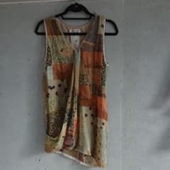 パドカレ キャミソールのサムネイル