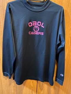 champion バスケロンTのサムネイル