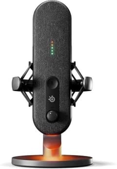 SteelSeries ALIAS PC PS5/4 MI03 블랙