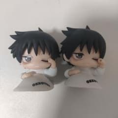 Onemutan Yuta Okkotsu Jujutsu Kaisen 0 2 points