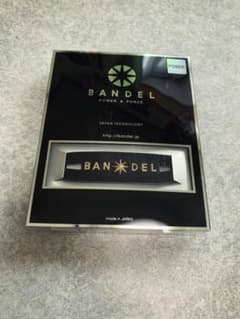 BANDELのサムネイル