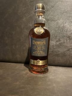 デュワーズ 30年 ネ プラス ウルトラ PXシェリーフィニッシュ - メルカリ