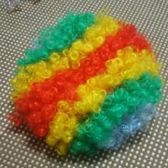 レインボー かつらのサムネイル