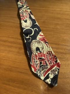 RRL シルク ネクタイ カート柄 RRL シルク ネクタイ カート柄 - メルカリ