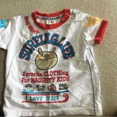 80 Tシャツ BooMartのサムネイル