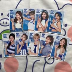 当選 TWICEのサムネイル