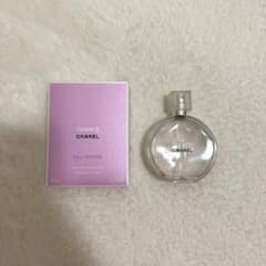 CHANEL CHANCE EAU TENDREのサムネイル