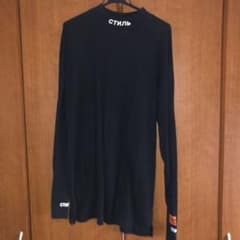 HERON PRESTON ロンTのサムネイル