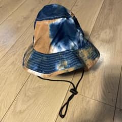 帽子　キッズのサムネイル