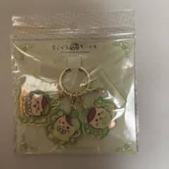 まじかるちいかわ 変身！アクリルチャーム（くりまんじゅう）のサムネイル