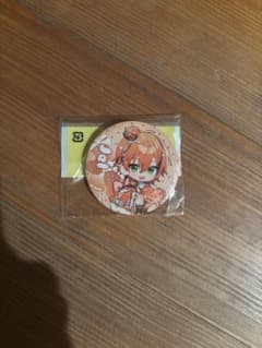 さぼ様専用 ジェルくん缶バッジのサムネイル