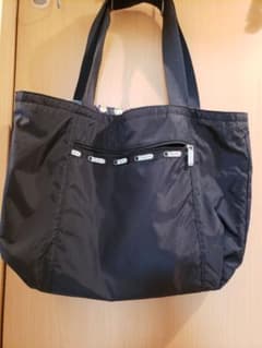 LeSportsac ハワイ限定！リバーシブルトート ワヒネフラのサムネイル