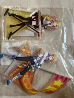プロジェクトセカイ アクリルスタンド 天馬咲希 天馬司のサムネイル