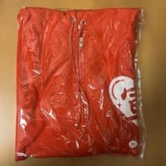 新品未使用　超ときめき♡宣伝部　坂井仁香　10周年パーカー　XXLサイズのサムネイル
