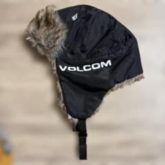 ボルコム　VOLCOM フライトキャップのサムネイル