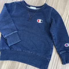 Champion トレーナーのサムネイル