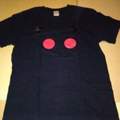 United Athle Tシャツ ブラック Lサイズ　電気グルーヴのサムネイル