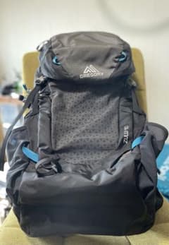 よっちゃん様専用　GREGORY ズール40 MD／LG 状態良好のサムネイル