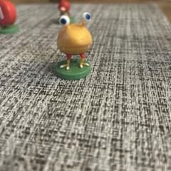ピクミン チョコエッグ チャッピーのサムネイル