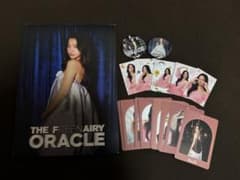 THE ファンミーティング Freen FREENAIRY Asiantotheworld – Book Oracle-Photo FreenAiry The ORACLE タレント・お笑い芸人