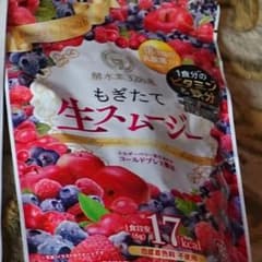 酵水素328選 もぎたて生スムージー 180g 約30日分のサムネイル