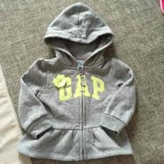 gap baby 80 パーカーのサムネイル
