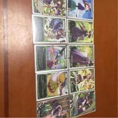 wixoss アンデッキ 引退 最終値下げのサムネイル