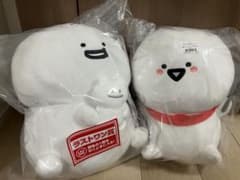 一番くじ お文具といっしょ ラストワン賞 A賞 ぬいぐるみ おまけ付き