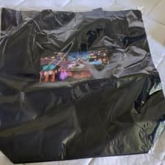 超かぐや姫！トートバッグのサムネイル