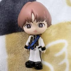 伊野尾慧 フィギュア シークレット ⚠️台座なし⚠️ - メルカリ