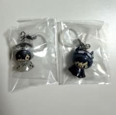 僕のヒーローアカデミア めじるしアクセサリー 相澤消太飯田天哉のサムネイル