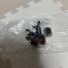 단단 피규어 쁘띠 라마 EX 댄다 댄 오카룬 다카쿠라 켄 쁘띠 라마