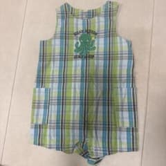 carter's ロンパース 12monthsのサムネイル