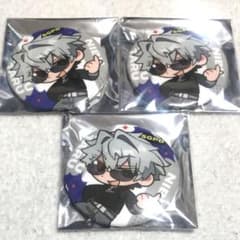 ストグラ 警察 SGPD バディ 缶バッジ えびす 乱歩 つよき 二部 サイン ストグラ 警察 SGPD バディ 缶バッジ 二部 えびす 乱歩 つよき サイン