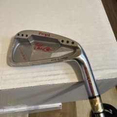 ダンスウィズドラゴン Forged アイアンセット ダンスウィズドラゴン Forged アイアンセット - メルカリ
