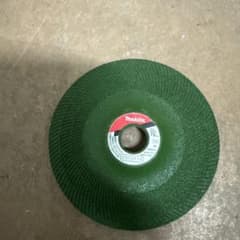 Makita 研磨用砥石 72mm 粒度36のサムネイル