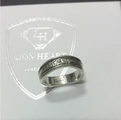 Tatsuki1313様専用　LION HEART リングのサムネイル