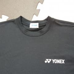 YONEX 黒 Mのサムネイル