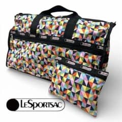 ✨極美品✨レスポートサック ボストンバッグ 2way 大容量 - メルカリ