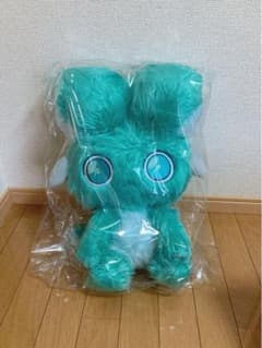 ツノリムルBIGぬい ツノリムルBIGぬいぐるみ - メルカリ