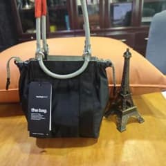 Topologie トポロジー トートバッグ リバーシブル 大容量 - メルカリ