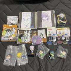 HUNTER×HUNTER グッズ　おまけ付のサムネイル
